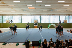 Generalprobe SummerCheerOpen