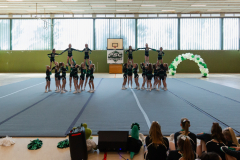 Generalprobe SummerCheerOpen