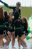 Generalprobe SummerCheerOpen