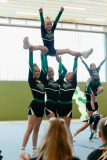 Generalprobe SummerCheerOpen