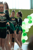Generalprobe SummerCheerOpen