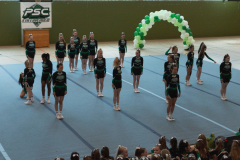 Generalprobe SummerCheerOpen