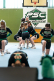 Generalprobe SummerCheerOpen
