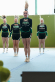 Generalprobe SummerCheerOpen