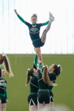 Generalprobe SummerCheerOpen