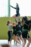 Generalprobe SummerCheerOpen