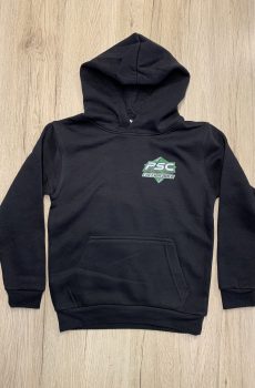 PSC Cheerleader Hoodie (Kids)
