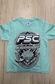 Vereins T-Shirt (mit Glitzer)