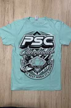 Vereins T-Shirt (ohne Glitzer)