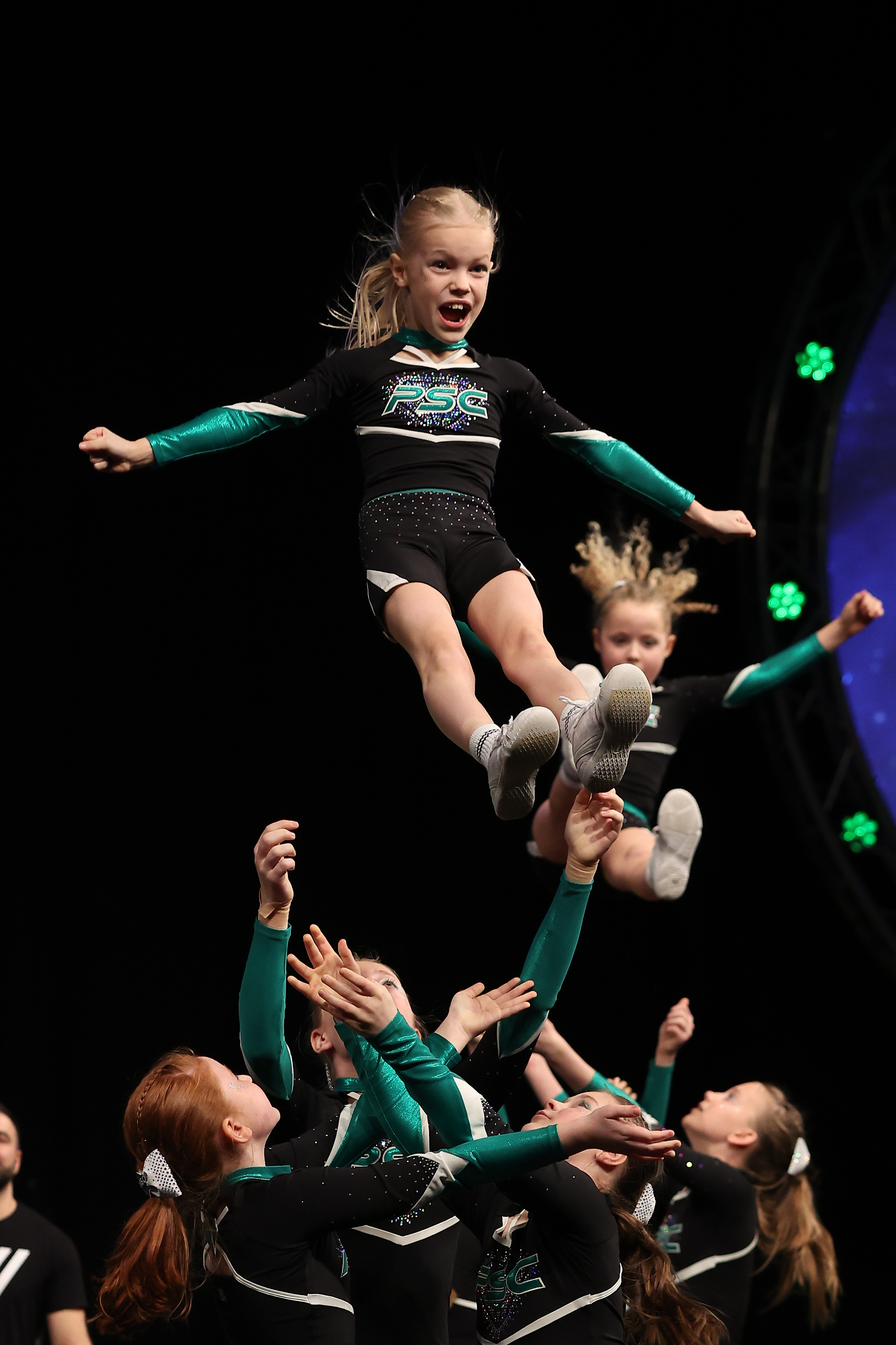Galc West 2024
