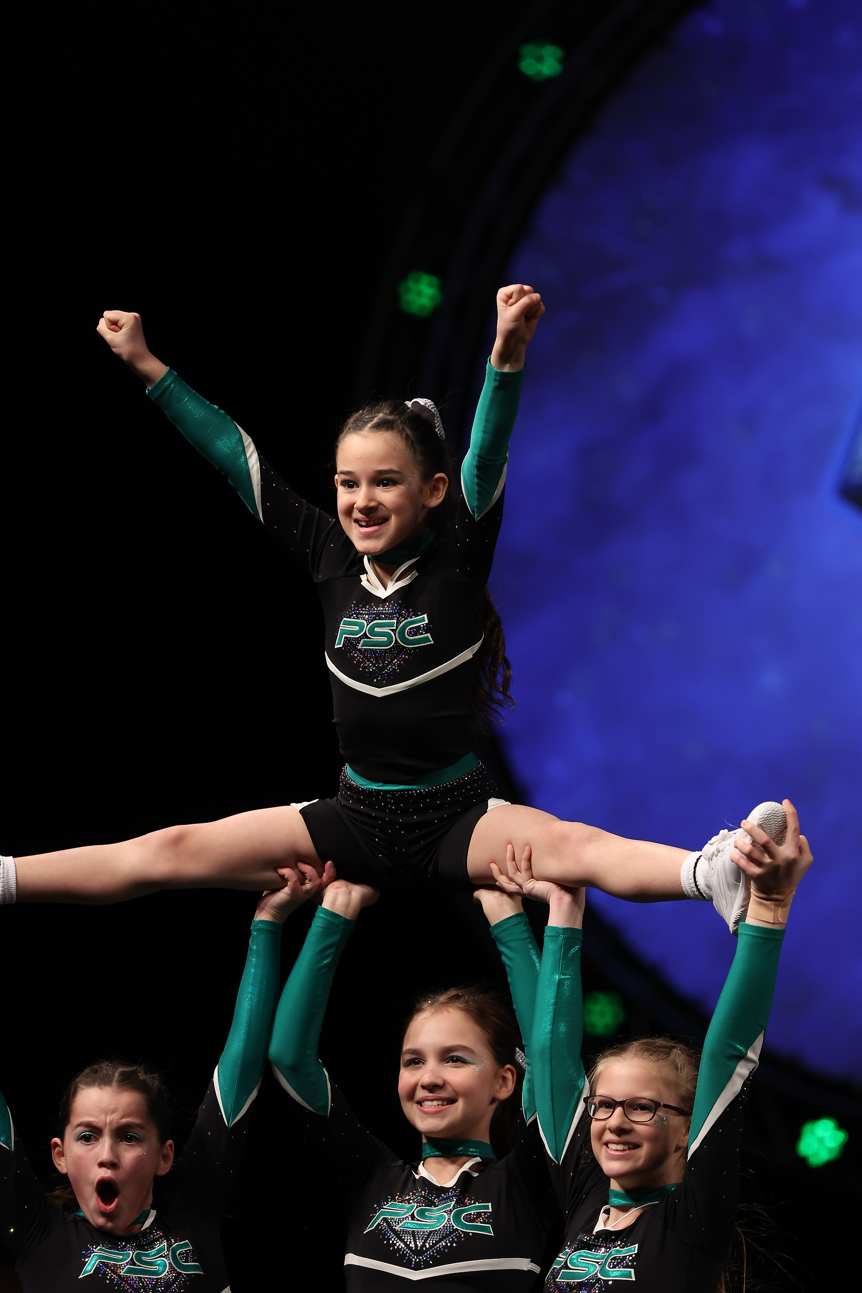 Galc West 2024