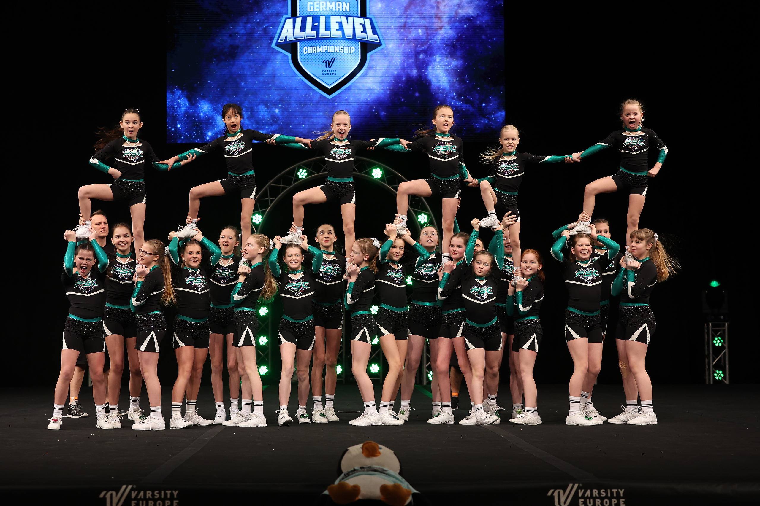 Galc West 2024